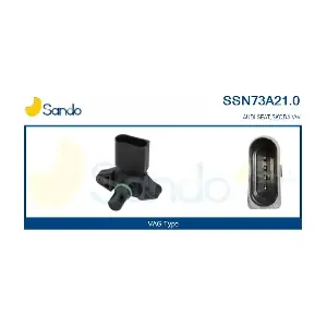 SSN73A21.0 SANDO