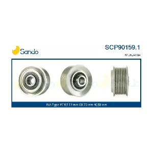 SANDO SCP90159.1