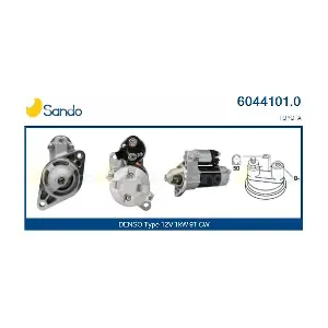 6044101.0 SANDO