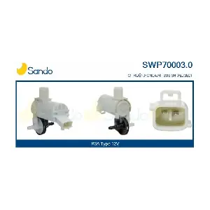 SWP70003.0 SANDO