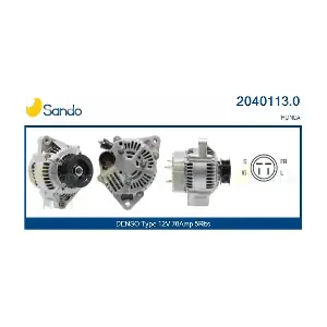 SANDO 2040113.0
