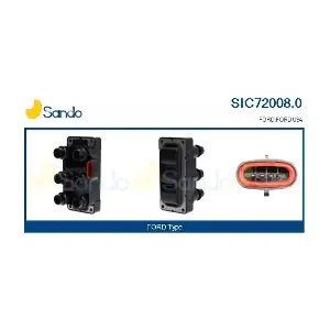 SIC72008.0 SANDO