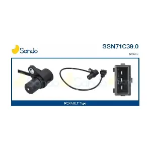 SSN71C39.0 SANDO