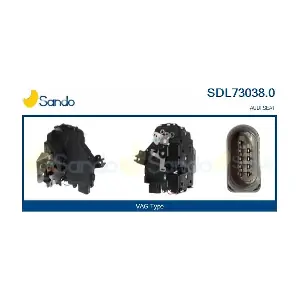 SDL73038.0 SANDO