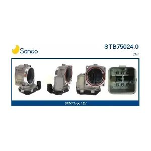 STB75024.0 SANDO