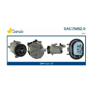 SANDO SAC75062.0