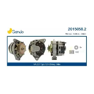 SANDO 2015058.2