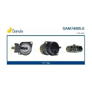 SANDO SAM74005.0