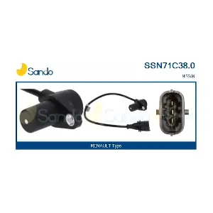 SSN71C38.0 SANDO