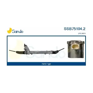 SSB75104.2 SANDO