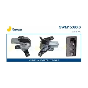 SWM15380.0 SANDO