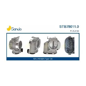 STB78011.0 SANDO