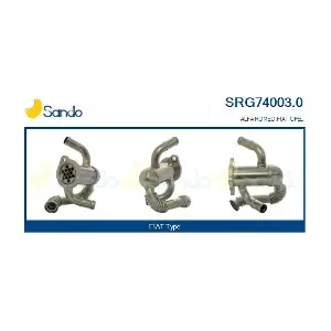 SANDO SRG74003.0