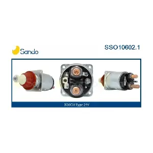 SSO10602.1 SANDO
