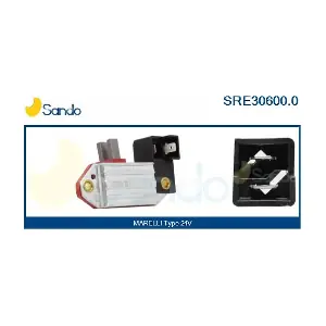 SRE30600.0 SANDO