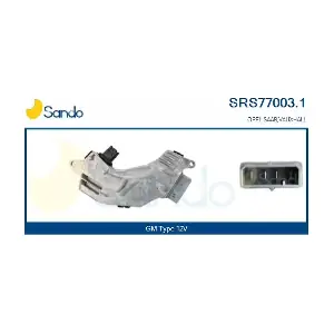 SRS77003.1 SANDO