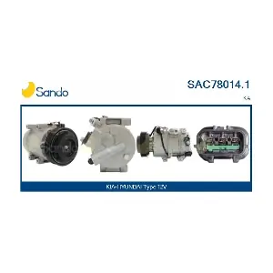SANDO SAC78014.1