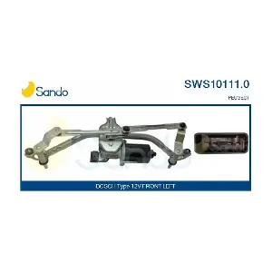 SWS10111.0 SANDO