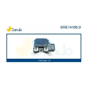 SRE14105.0 SANDO