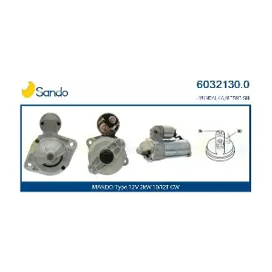 SANDO 6032130.0