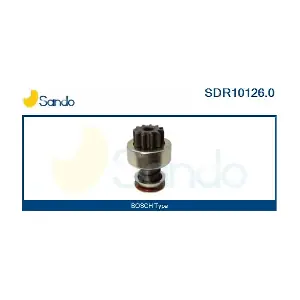 SANDO SDR101260