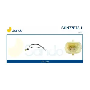 SSN77F72.1 SANDO