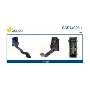 SAP74026.1 SANDO