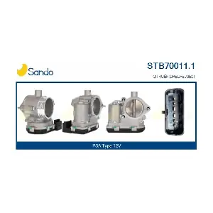 SANDO STB70011.1