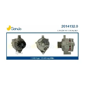 F5HT10300DA FORD