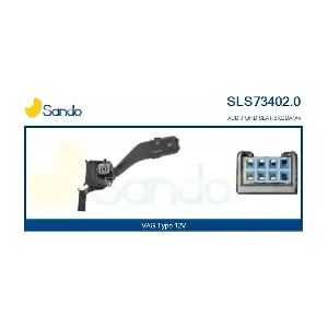 SLS73402.0 SANDO