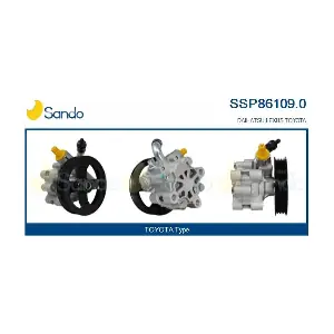 SSP86109.0 SANDO
