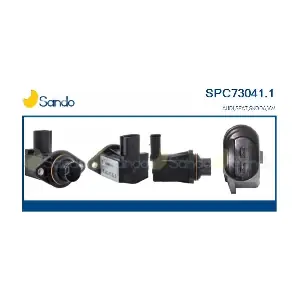 SPC73041.1 SANDO