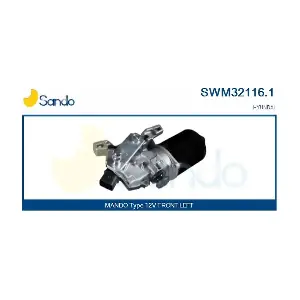 SWM32116.1 SANDO