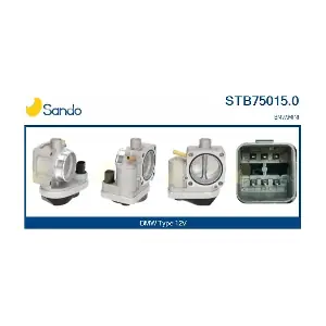 STB75015.0 SANDO