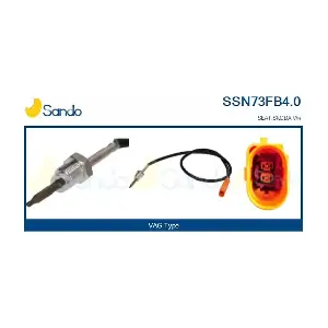 SSN73FB4.0 SANDO