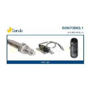 SSN73B63.1 SANDO