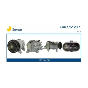 SAC75120.1 SANDO