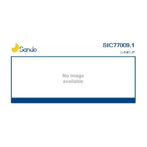 SANDO SIC77009.1