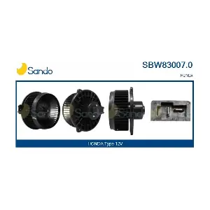 SBW83007.0 SANDO