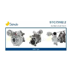 STC73102.2 SANDO