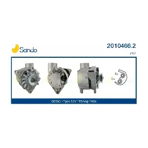 2010466.2 SANDO