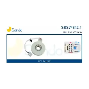 SSS74312.1 SANDO