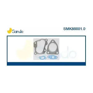 SMK86001.0 SANDO