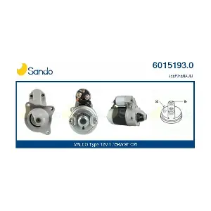 SANDO 6015193.0