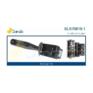 SANDO SLS70019.1
