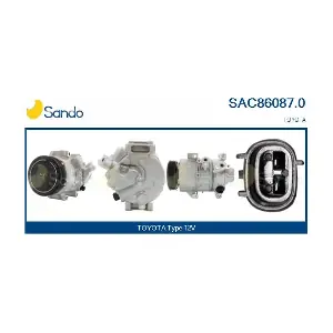SANDO SAC86087.0