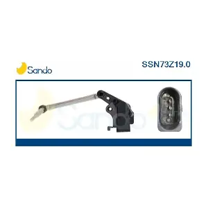 SSN73Z19.0 SANDO