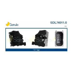 SDL74011.0 SANDO