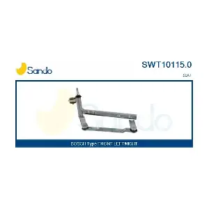 SWT10115.0 SANDO