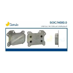SANDO SOC74000.0
